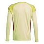 adidas T25 C Gk Jsy Ly Torwarttrikot
