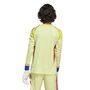adidas T25 C Gk Jsy Ly Torwarttrikot