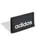 adidas Linear Wallet - black/white