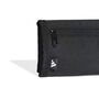 adidas Linear Wallet - black/white