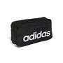 adidas Linear Bumbag - black/white