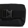adidas Linear Bumbag - black/white
