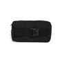 adidas Linear Bumbag - black/white