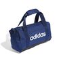 adidas Linear Duff Xs - dkblue/white