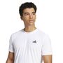 adidas T Freelift Tee - white