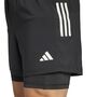 adidas Otr B S 2In1 M Laufshorts