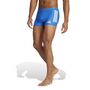 adidas 3S Bld Boxer Badehose