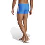 adidas 3S Bld Boxer Badehose