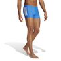 adidas 3S Bld Boxer Badehose