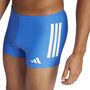 adidas 3S Bld Boxer Badehose