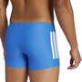 adidas 3S Bld Boxer Badehose