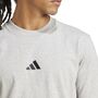 adidas M Sl Sj T - mgreyh/black