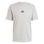 adidas M Sl Sj T - mgreyh/black