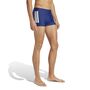 adidas 3S Bld Boxer Badehose