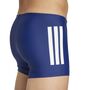 adidas 3S Bld Boxer Badehose