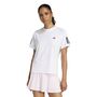 adidas Club Tee Sportshirt