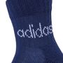 adidas Kids Lin Ank 5P - dkblue/royblu/globlu/
