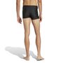 adidas 3S Bld Boxer Badehose