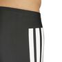 adidas 3S Bld Boxer Badehose
