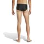 adidas 3S Bld Trunk Badehose