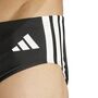 adidas 3S Bld Trunk Badehose