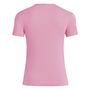 adidas Adizero E Tee Laufshirt