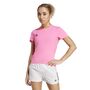 adidas Adizero E Tee Laufshirt