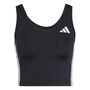 adidas Te 3S Crop Tank Top