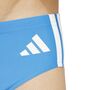 adidas 3S Bld Trunk Badehose