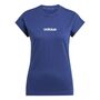 adidas W Lin Sj T Sportshirt