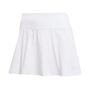 adidas Club Skirt - white