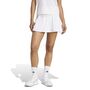 adidas Club Skirt - white