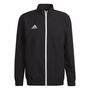 adidas Ent22 Pre Jkt - black