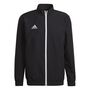 adidas Ent22 Pre Jkt - black