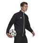 adidas Ent22 Pre Jkt - black