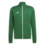 adidas Ent22 Tk Jkt - teagrn/white