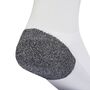 adidas Adi 23 Sock - tmlggr/white