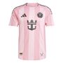 adidas Imcf Home Jersey Authentic Fu�balltrikot