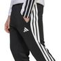 adidas U Tr-Es 3S Pant - black