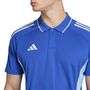 adidas Tiro 25C Polo M Sportshirt