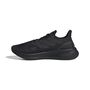 adidas Pureboost 5 W - cblack/cblack/cblack