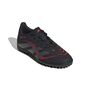 adidas Predator Club Tf J Fu�ballschuhe