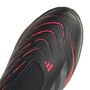 adidas Predator League Ll Tf - cblack/grefou/lucred