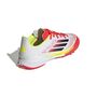 adidas F50 League Tf J - ftwwht/cblack/syello