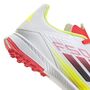 adidas F50 League Tf J - ftwwht/cblack/syello