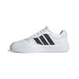 adidas Litecourt - ftwwht/cblack/gretwo