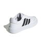 adidas Litecourt - ftwwht/cblack/gretwo