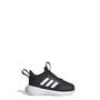 adidas Tensaur Comfort Ac I - cblack/ftwwht/cblack