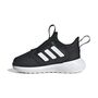adidas Tensaur Comfort Ac I - cblack/ftwwht/cblack