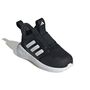 adidas Tensaur Comfort Ac I - cblack/ftwwht/cblack